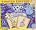 Frosted Sugar Cookie Printed Fun Poptarts (2 packages with 12 each)