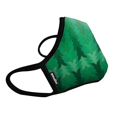Particle Filtering Face Mask by Vogmask, Trees VMC, Large