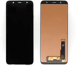 SSSMY A6 Plus LCD Screen Replacement 