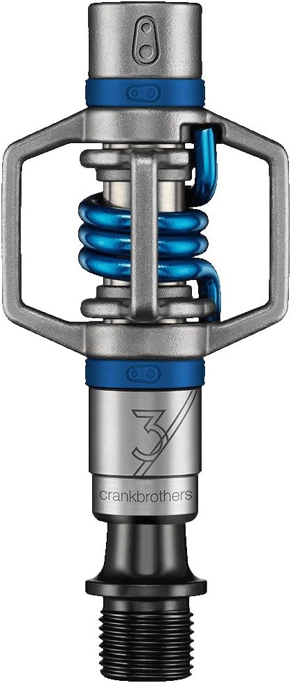 Crank Brothers Eggbeater 3 Pedals