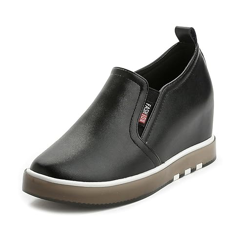 super platform sneakers