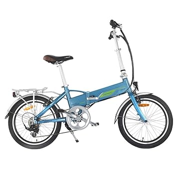 powacycle lynx