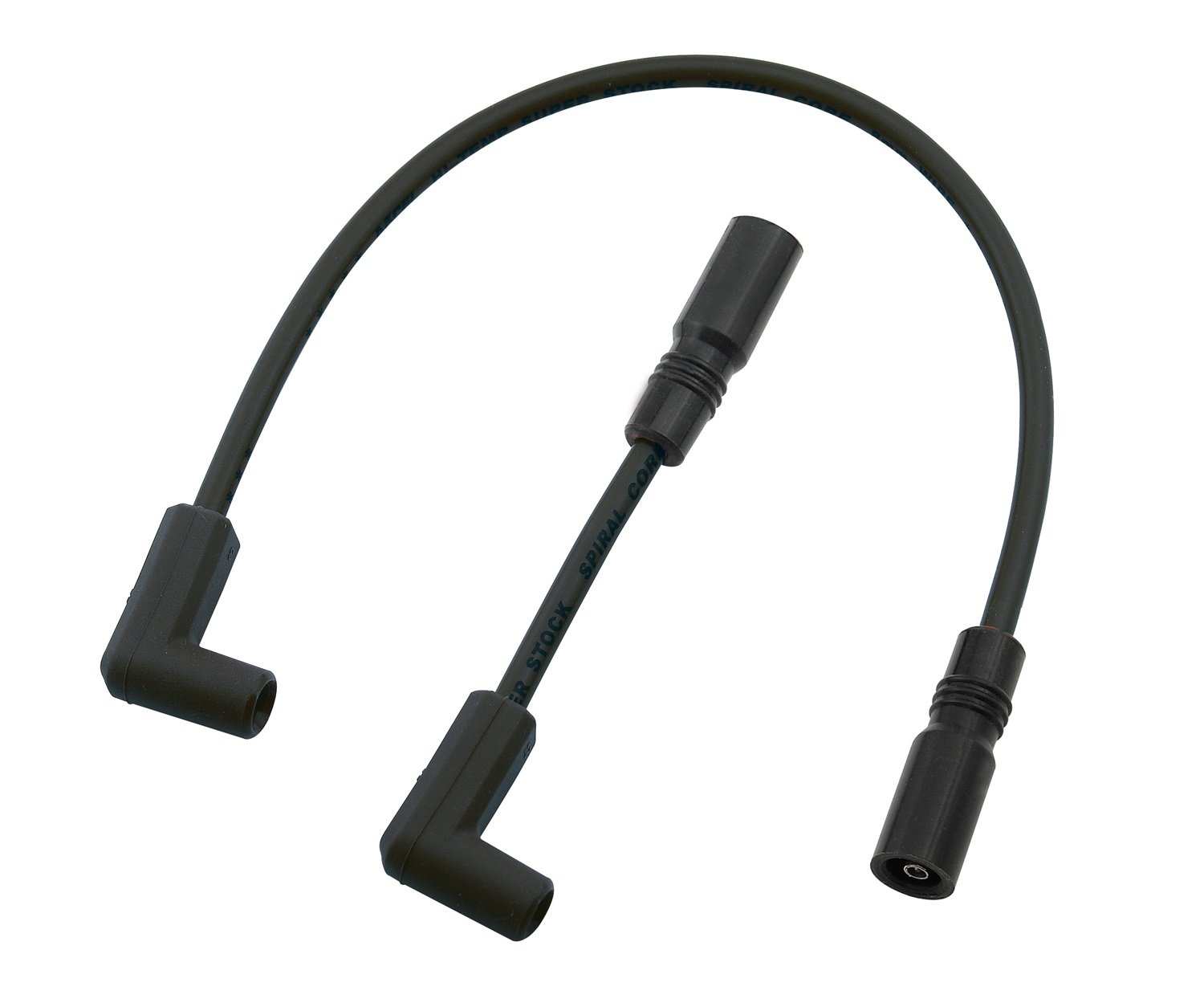 harley davidson plug wires