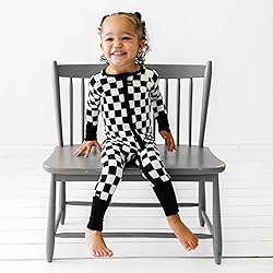Little Sleepies Pajamas for Baby Boys