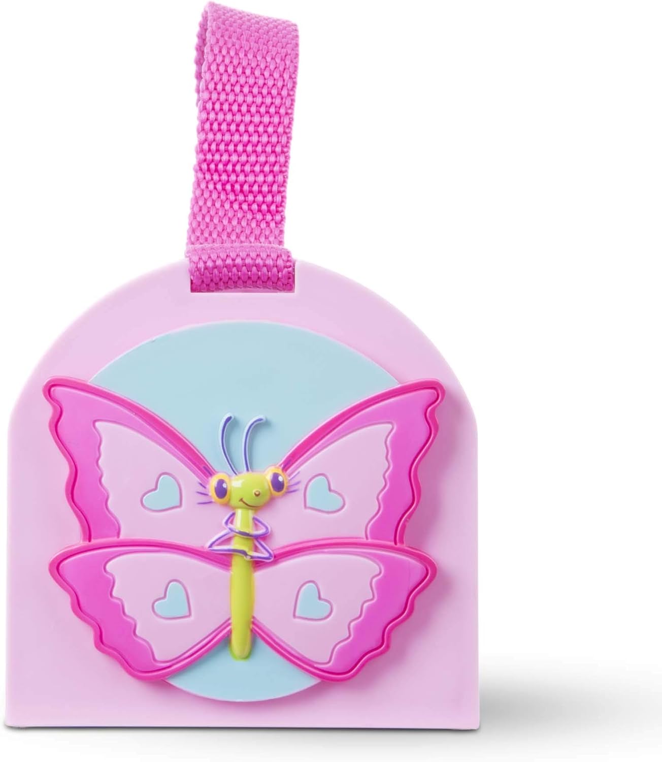 melissa and doug butterfly net