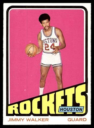 jimmy walker jalen rose