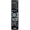 AXD7661 Replace Remote Control Applicable for Pioneer AV Receiver VSX-822-K VSX-1022-K VSX822K VSX1022K VSX-1022 Audio Vedio Receiver axd7661 AXD7662