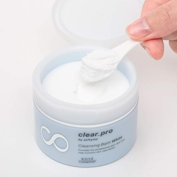 clearpro deep cleanser