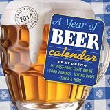 A Year of Beer 2014 Calendar by 