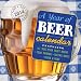 A Year of Beer 2014 Calendar by 