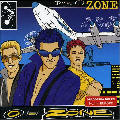 O-Zone - Dragostea Din Tei (DJ Ross Radio Rmx) Lyrics - Zortam Music