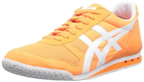 Onitsuka tiger ultimate 81 womens orange Clearance