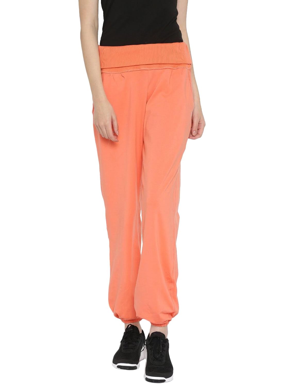 truerevo stretch cotton yoga & activewear legging