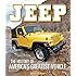 Jeep: The History of America's Greatest Vehicle