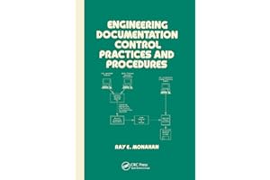 Engineering Documentation Control Practices & Procedures