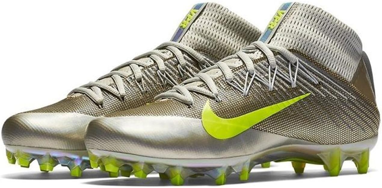 nike vapor untouchable 2 football cleats