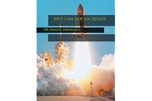 Why I am not an Atheist