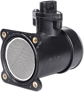 Amazon Com Mostplus 0280218152 22680 5m000 Mass Air Flow Meter Maf Sensor Compatible With 2000 2001 2002 Nissan Sentra 1 8l Automotive