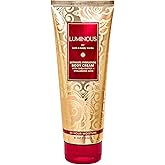 Bath & Body Works Luminous Ultimate Hydration Body Cream Gift Set For Women, 8 Fl Oz (Luminous)
