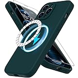 DEENAKIN Magnetic for iPhone 12 Pro Max Case