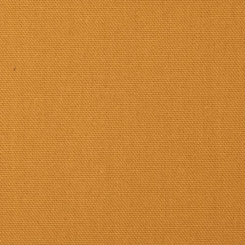 9.3 oz. Canvas Duck Gold Fabric By The Yard