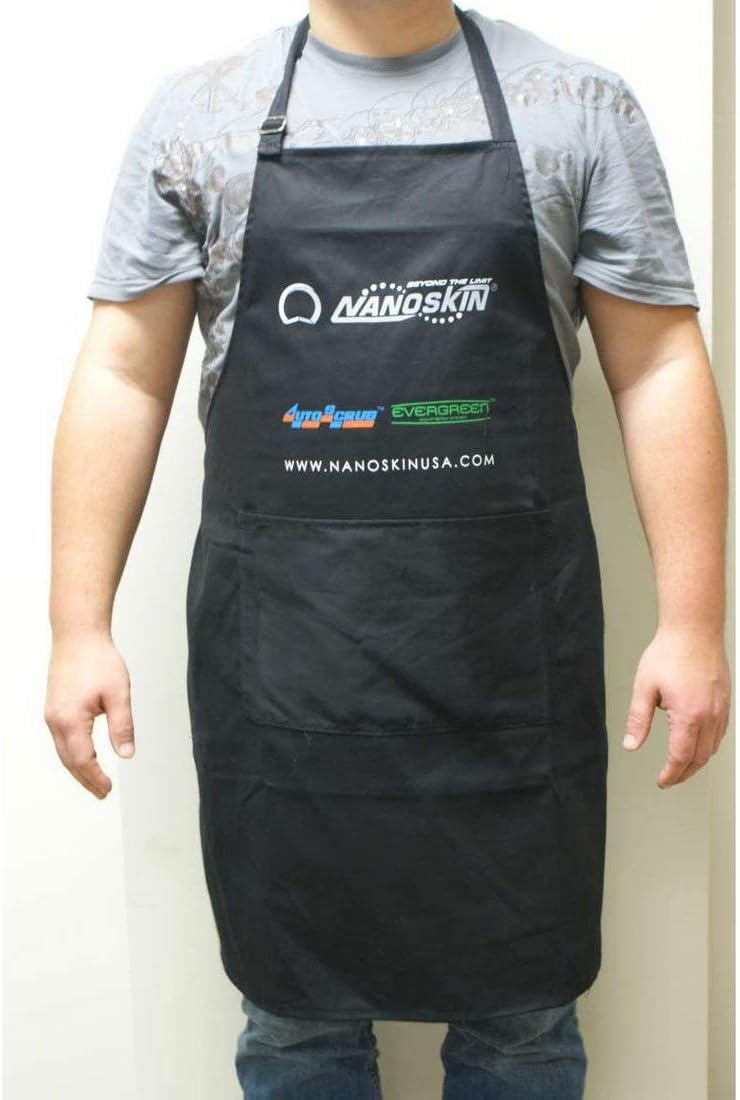 Detailing Apron [NAA-APR1]: Automotive