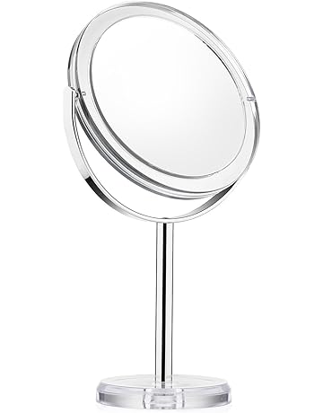 Amazon Co Uk Tabletop Mirrors Home Kitchen