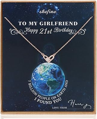 girlfriend gift item