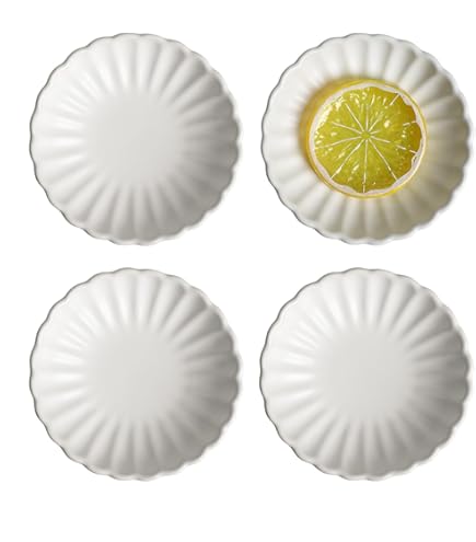 Dipping Sauce Dishes, Sushi Wasabi Soy Sauce Plate Wholesale Japanese - View #4