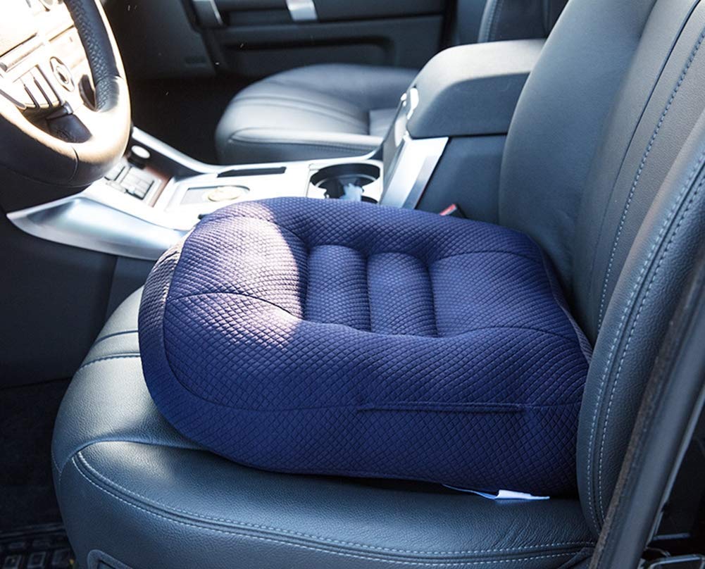 Effectively Mesh, Breathable Portable Cushion Posture Cushion Seat