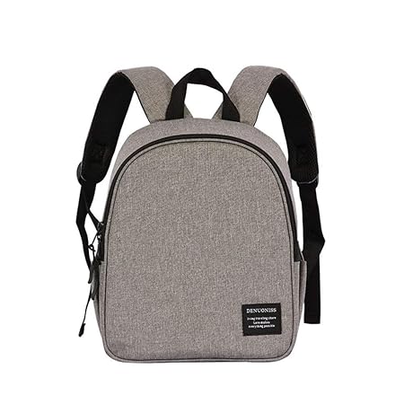 Bolsa de almuerzo Bolsa de almuerzo con aislamiento Mochila de ...