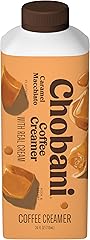 Chobani, Coffee Creamer, Caramel Macchiato, 24 fl oz