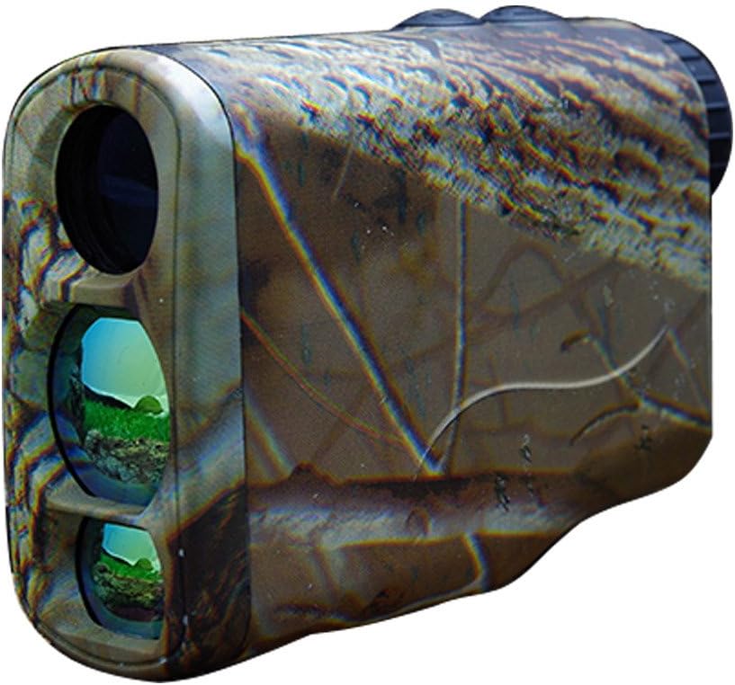 YINGNEW Laser Range Finder for Hunting Hiking