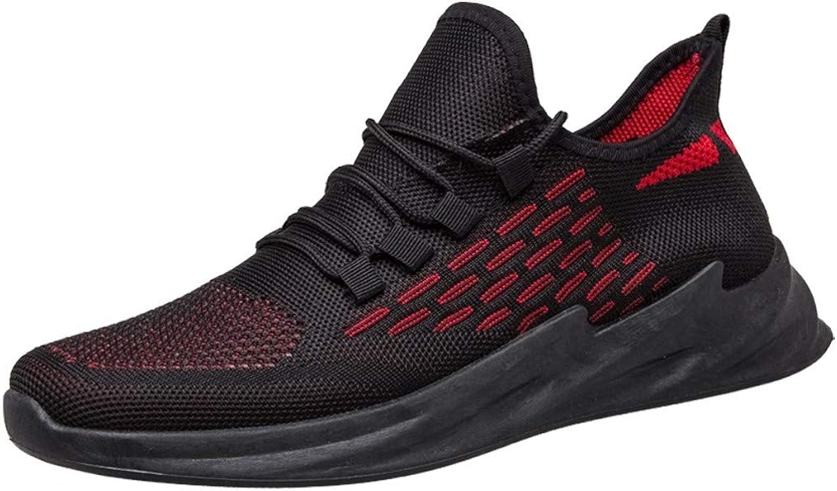 the walking shoe store