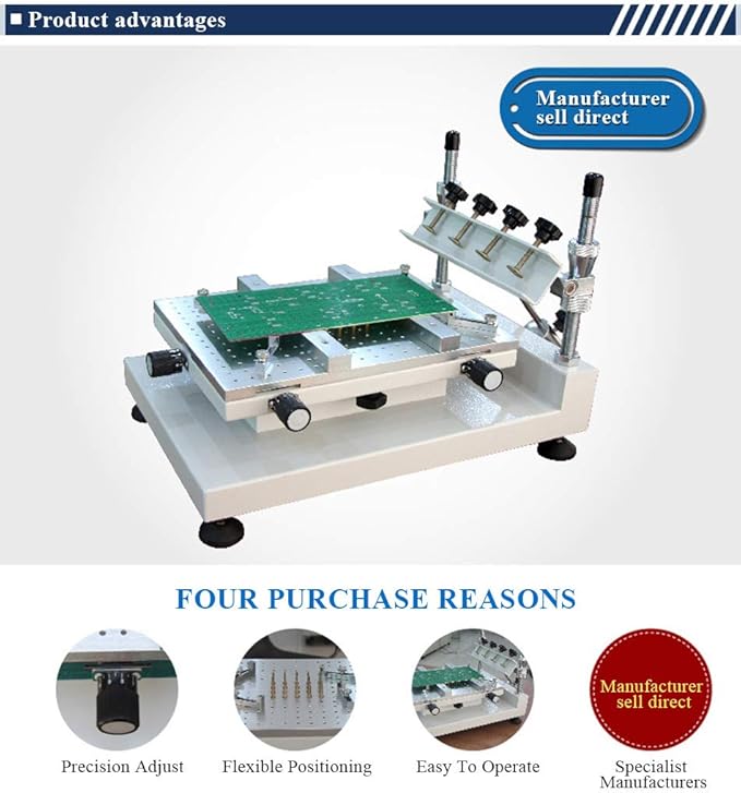 Pcb Printing Machine Amazon - Pcb Circuits