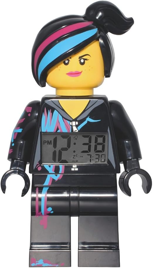 Reveil lego fille Clearance