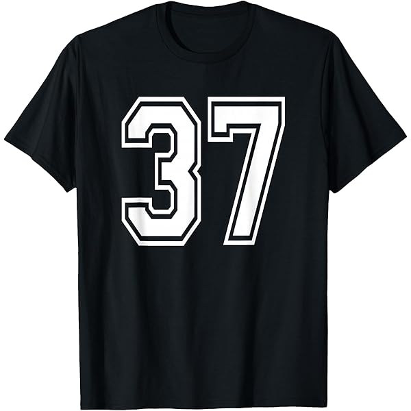 Amazon.com: Soccer Player Jersey Number 14 Fourteen Graphic T