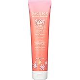 Pacifica Body Lotion Glow Baby Vitamin C Moisturizer - for Skin Brightening - w/Superfood Plant Extracts & Vitamin C & E Care Clean Beauty Vegan & Cruelty-Free Dermatologist Tested