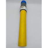 Underground Yellow Poly Gas Pipe Transition IPS to MIP (2)