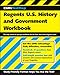 CliffsTestPrep Regents U.S. History and Government Workbook by American BookWorks Corporation