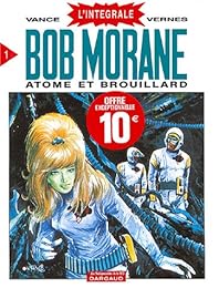 Atome et brouillard