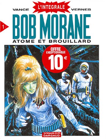 Atome et brouillard