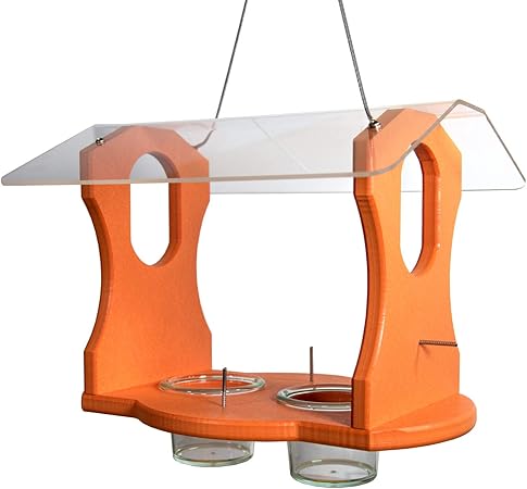 Amazon Com Jcs Wildlife Ultimate Recycled Poly Oriole Bird