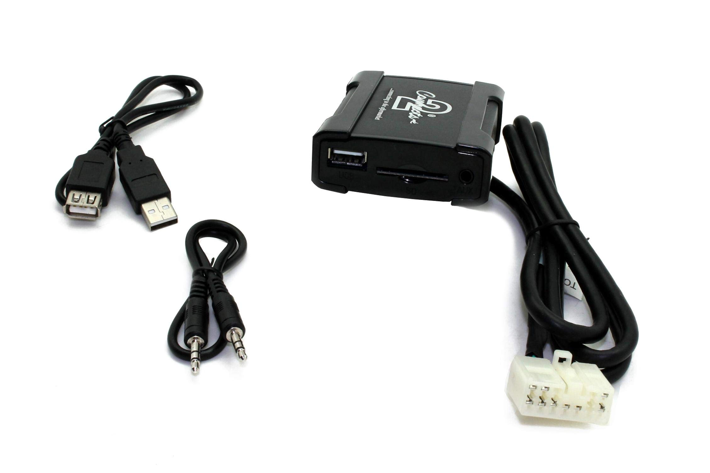 Connects2 CTATYUSB001 Car accessory