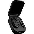 Shure MoveMic One - Pro Direct to Phone Wireless Lavalier Microphone for iPhone & Android, Bluetooth Mini Mic, 24 Hours Charg