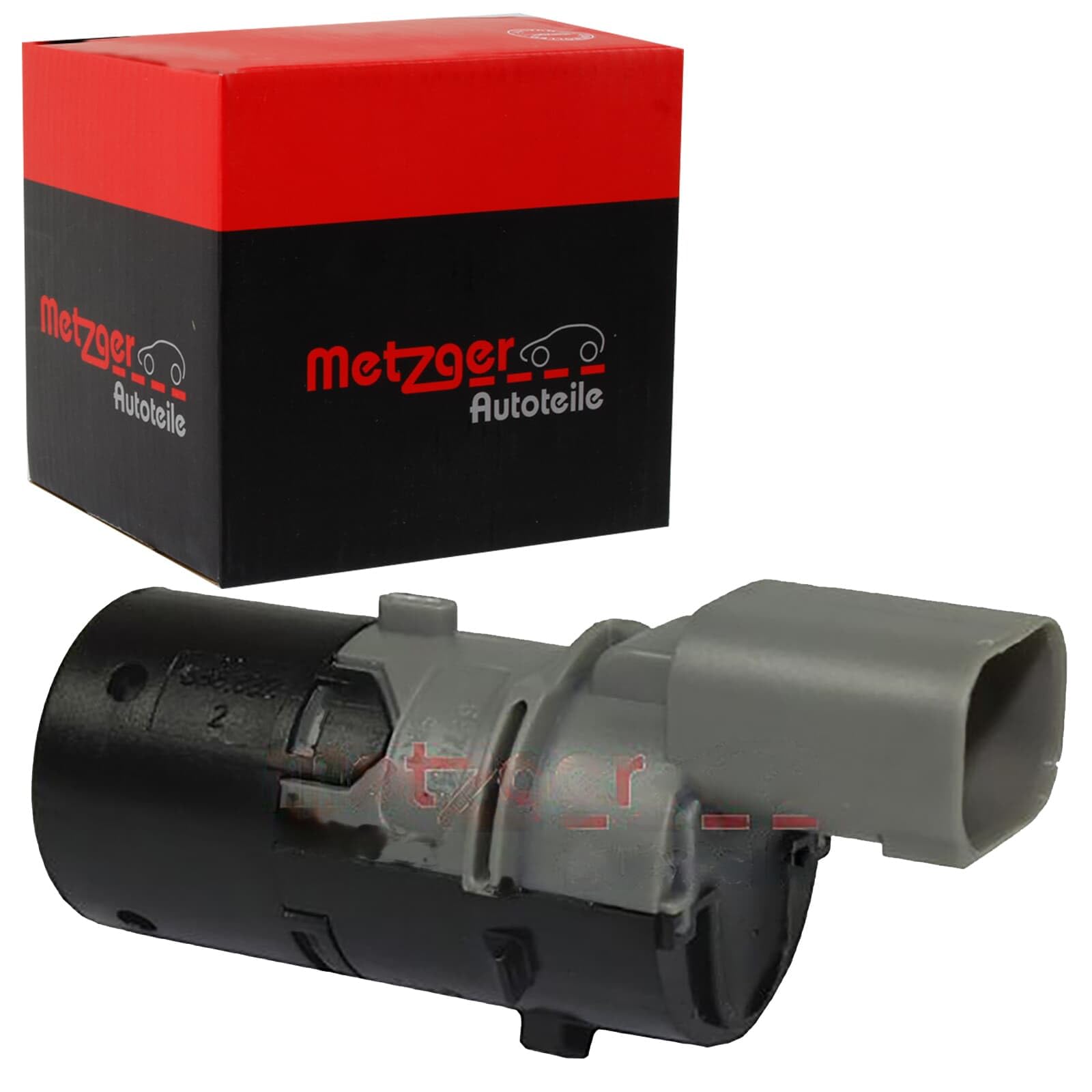 Metzger 901057 Sensor, Parking Aid