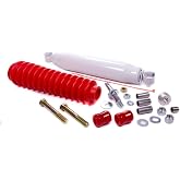 Skyjacker 7007 HD OEM Replacement Steering Stabilizer Kit