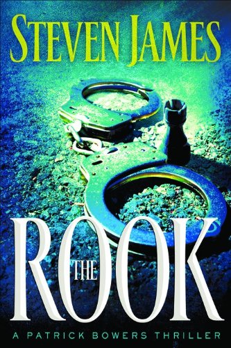 Full The Patrick Bowers Files Book Series By Steven James