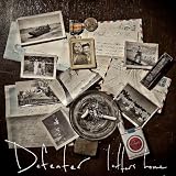 LETTERS HOME (DIGIPAK)                             image