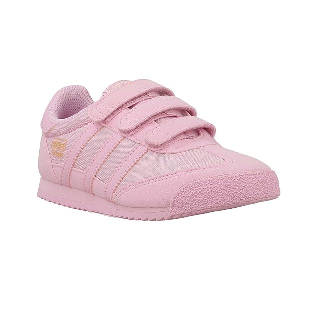 adidas Dragon OG BZ0106 Jungen Turnschuhe UK 2.5